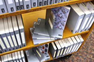 Persephone Books