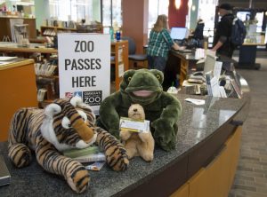 henry doorly zoo stuffed animals